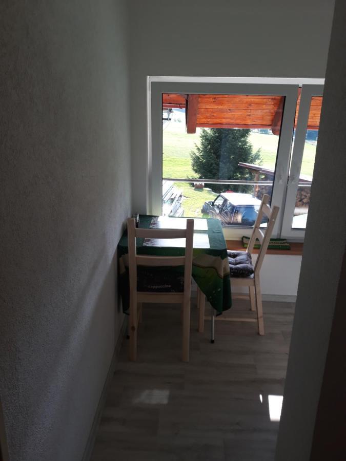 Penzion Pohoda Jetřichovice 외부 사진
